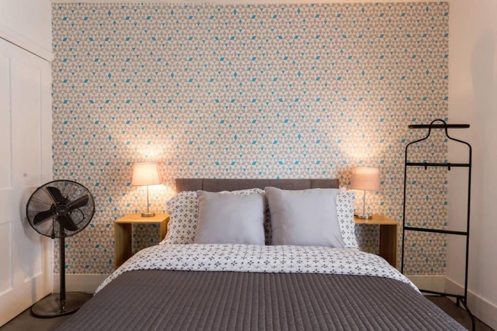 Ashton House - Stylish 2 Bedroom House, Close To Luton Town Center & Airport Ngoại thất bức ảnh